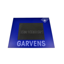 MBB Gelma 20100026 (USED)