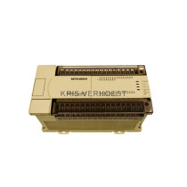 Mitsubishi FX2N-48MT-ESS/UL (NEW)