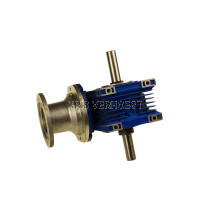 Laipple KEB NMS63/FR-AW (USED)