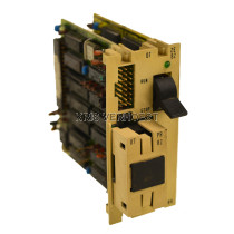 ABB GJR5215900R4/B (NEW)