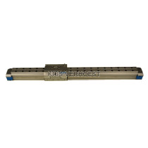 Festo Pneumatic DGPL-32-550-PPV-A-GF-B (NEW)