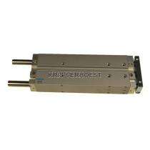 Festo Pneumatic DFM-25-200-B-PPV-A-GF (USED)