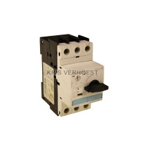 Siemens 3RV1021-0BA10 (NEW)