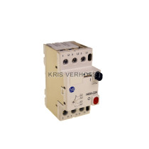 Allen-Bradley 140A-C2A-B40 (NEW)