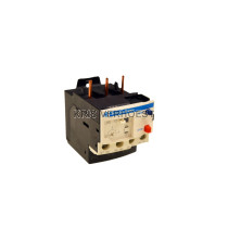 Telemecanique LRD10 (USED)