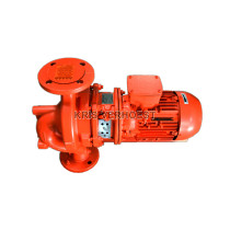 KSB ETL050-050-160GG AV11D200114 (NEW)
