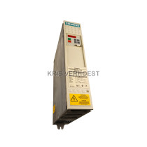 Siemens 6SE7016-1EA11 (NEW)