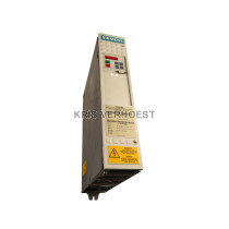 Siemens 6SE7016-1EA10 (NEW)