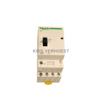 Schneider Electric A9C21834 (NEW)