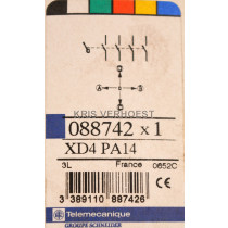 Telemecanique 088742 (USED)