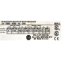 Allen-Bradley 1336S-B050-AE-EN4 (NEW)
