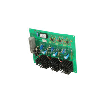 MEG Mechanik E0098-00-B (NEW)
