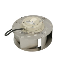 Ziehl-Abegg RH28M-2EK.3F.1R (NEW)