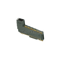 B&R X20ZF0000 (USED)