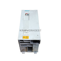 Siemens 6SE7027-2ED21 (USED)