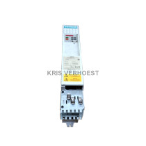 Siemens 6SE7016-1TA71 (NEW)