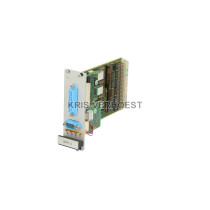 Ferrocontrol BKR-S (USED)
