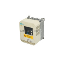 Siemens 6SE3013-4BA00 (NEW)