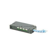 Klockner-Moeller S201-EL300 (USED)