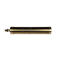 SMC CDG5BA80SV-350 (NEW)