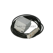 Endress + Hauser (E+H) DB43C-R3212DA10A2C15000 (USED)