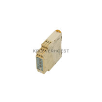 Omron K8AB-AS2 200/230VAC (NEW)