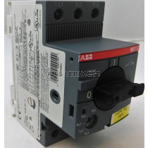ABB MS132-10 (NEW)