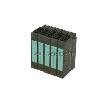 Siemens 6ES7131-4BD00-0AA0 (price/5pcs) (USED)