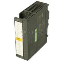 Siemens 6ES7334-0CE01-0AA0 (USED)
