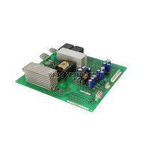 Siemens 6SE7038-6GL84-1JA1 (USED)