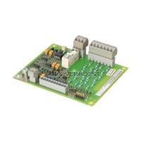 Siemens 6SE7090-0XX84-1GA1 (USED)