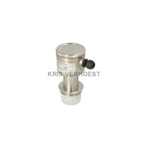 Krohne 8000-SAN-B-W-G19 (USED)