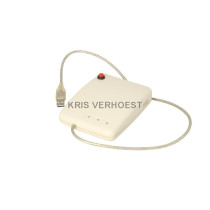 Unknown PCMCIA Card reader to USB (USED)