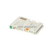 Beckhoff KL3351 (NEW)