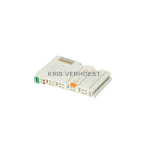 Beckhoff KL3152 (NEW)