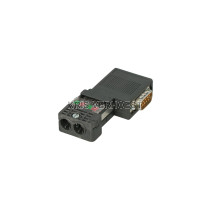 Siemens 6ES7972-0BA50-0XA0 (NEW)