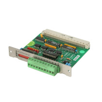 SERAD SOBP8 (USED)