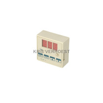 Telemecanique 038468601 (USED)