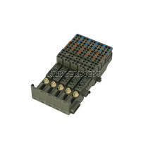 Siemens 6ES7193-4CA50-0AA0 (price/5pcs) (USED)