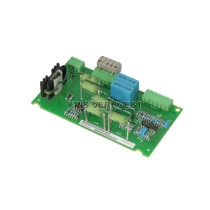 Siemens 6SE7038-6GL84-1JB0 (USED)