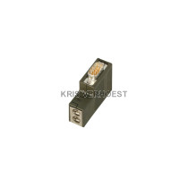 Siemens 6ES7972-0BA20-0XA0 (NEW)