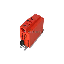 SEW Eurodrive MC07B0011-5A3-4-00 (USED)
