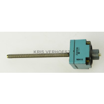 Telemecanique ZCK-E08 (USED)