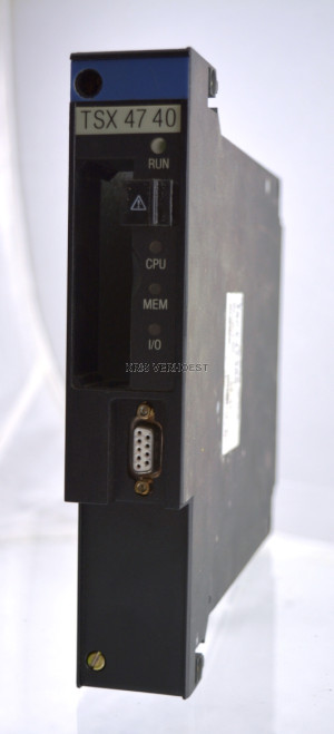 Telemecanique TSXP47400 (NEW)