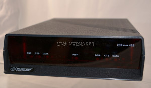 Blackbox IC456AE-R3 (NEW)