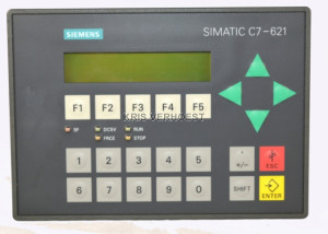 Siemens 6ES7 621-6BD00-0AE3 (NEW)