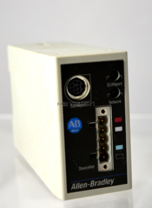 Allen-Bradley 1203-GK5 (NEW)