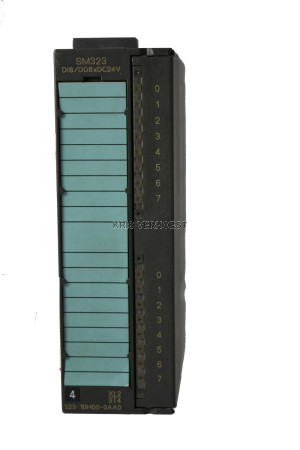 Siemens 6ES7323-1BH00-0AA0 (USED)