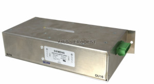 Siemens 6SE7016-0EP87-0FB1 (USED)