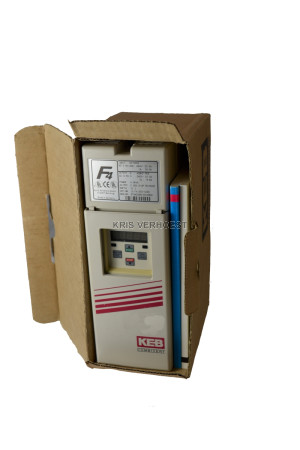 KEB 10.F4.S1D-1220 (NEW)